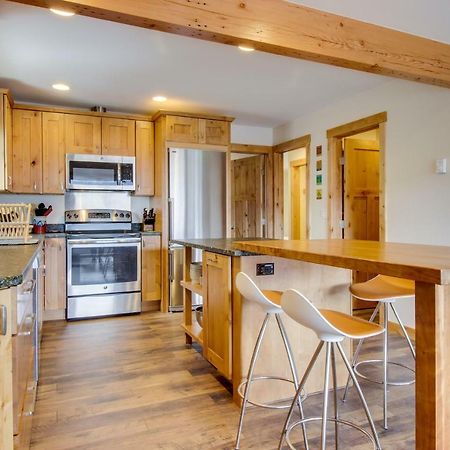 Purgatory Townhome Гірський курорт Дуранго Екстер'єр фото