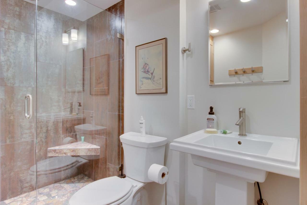 Purgatory Townhome Гірський курорт Дуранго Екстер'єр фото