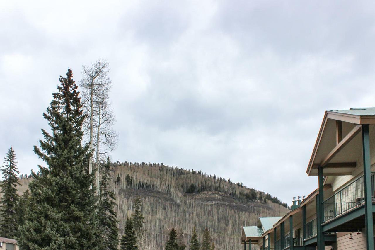 Purgatory Townhome Гірський курорт Дуранго Екстер'єр фото
