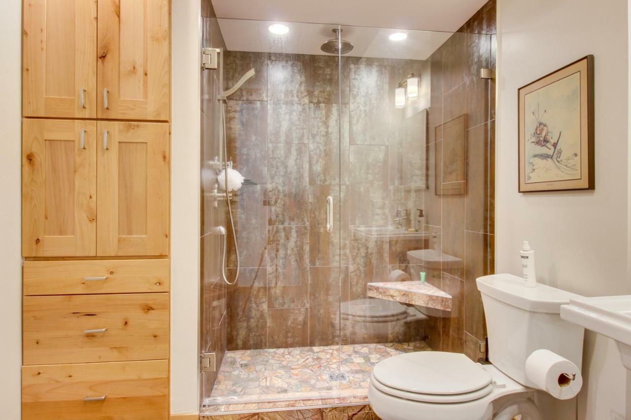 Purgatory Townhome Гірський курорт Дуранго Екстер'єр фото