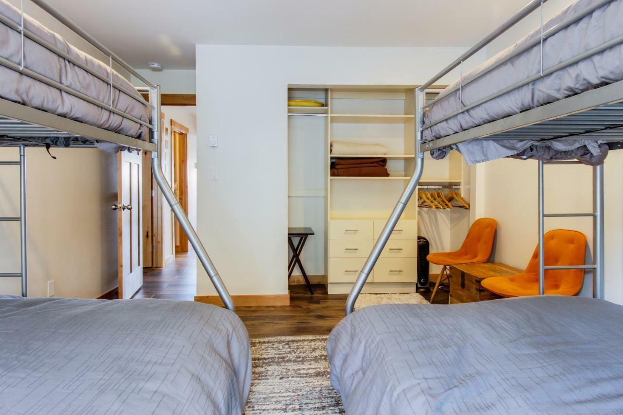 Purgatory Townhome Гірський курорт Дуранго Екстер'єр фото