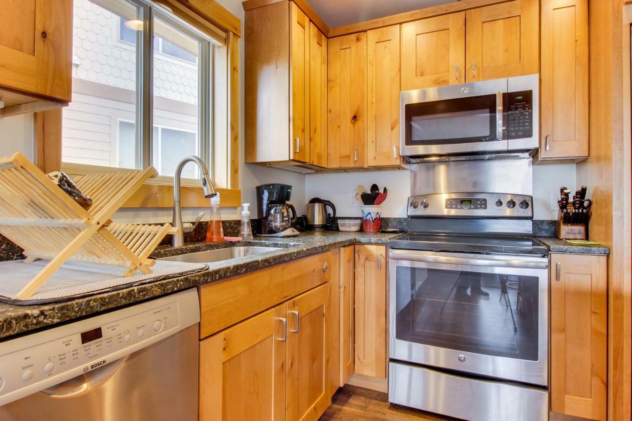 Purgatory Townhome Гірський курорт Дуранго Екстер'єр фото